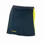 Karakal Pro Tour Skort Graphite